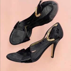 Giusseppe Zanotti formal Sandal Heel